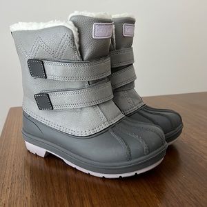 Toddler Snow boots